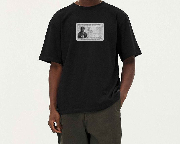 TEE-SHIRT Chief Keef Noir